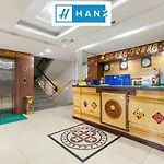 Hanz Quang Trung Hotel
