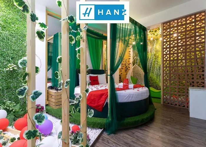 Hanz Quang Trung Hotel
