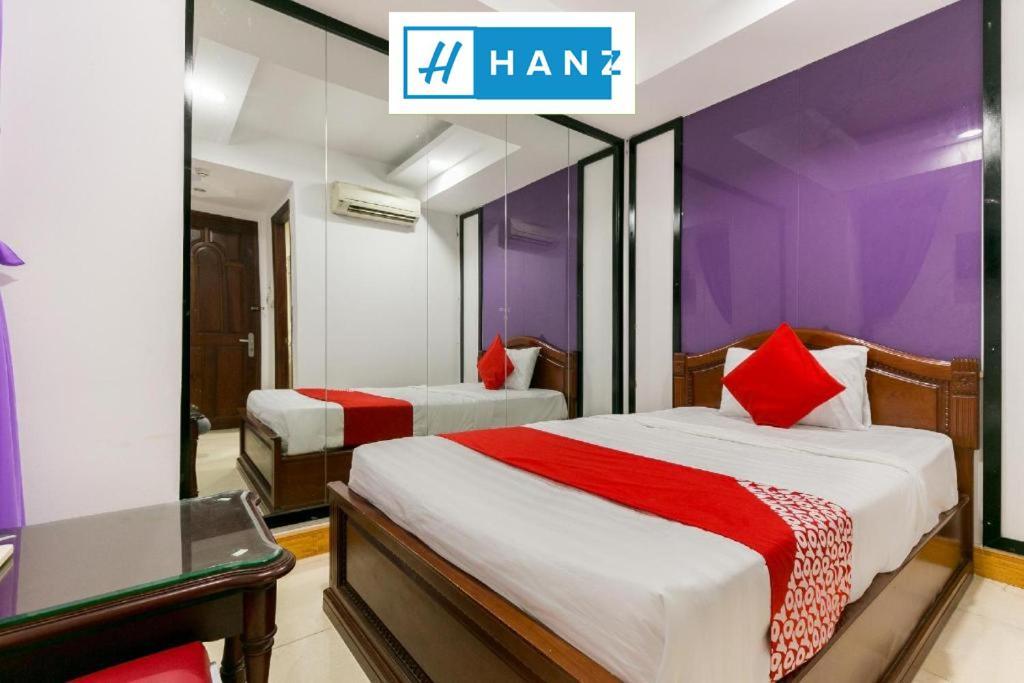 Hanz Quang Trung