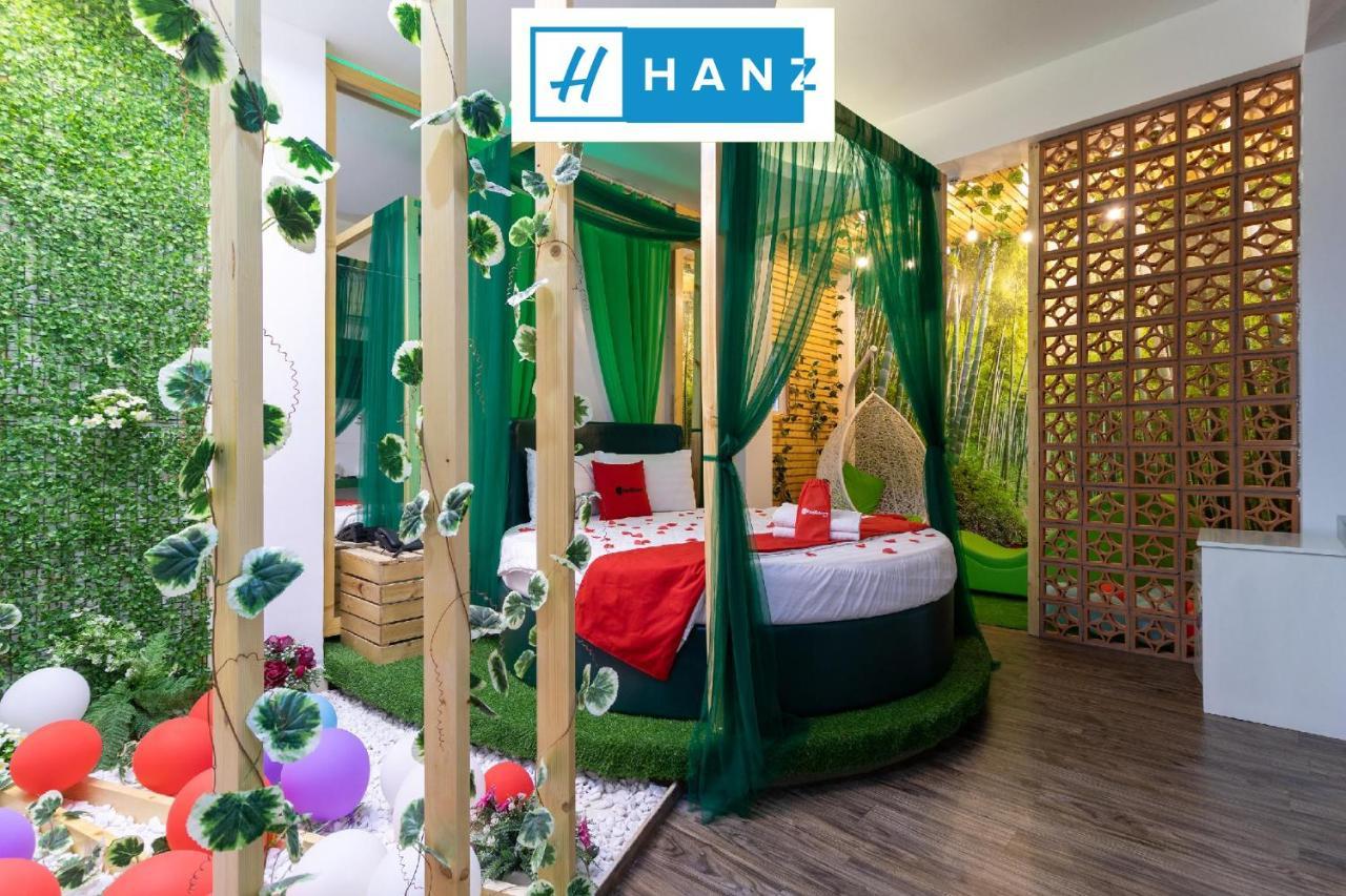 Hanz Quang Trung Ho Chi Minh City