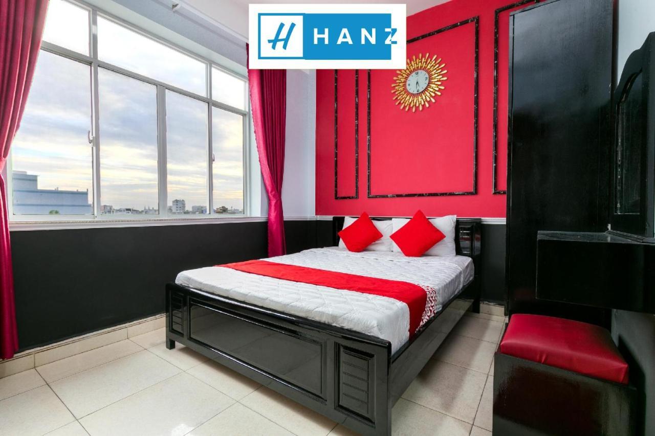 Hotel Hanz Quang Trung 3*
