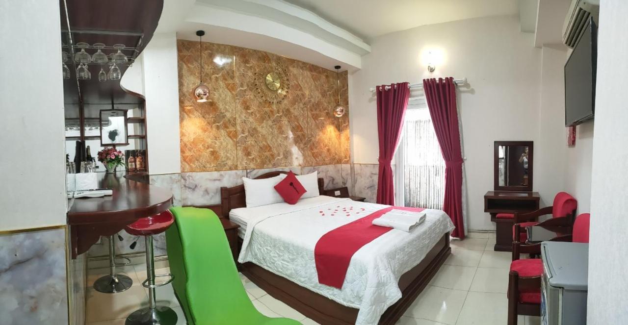 Hanz Quang Trung 3* Ho Chi Minh City