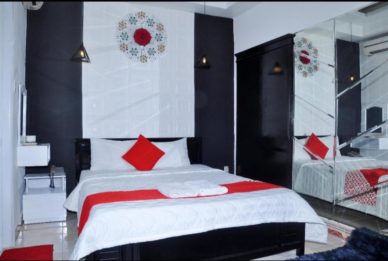 Hanz Quang Trung 3* Ho Chi Minh City