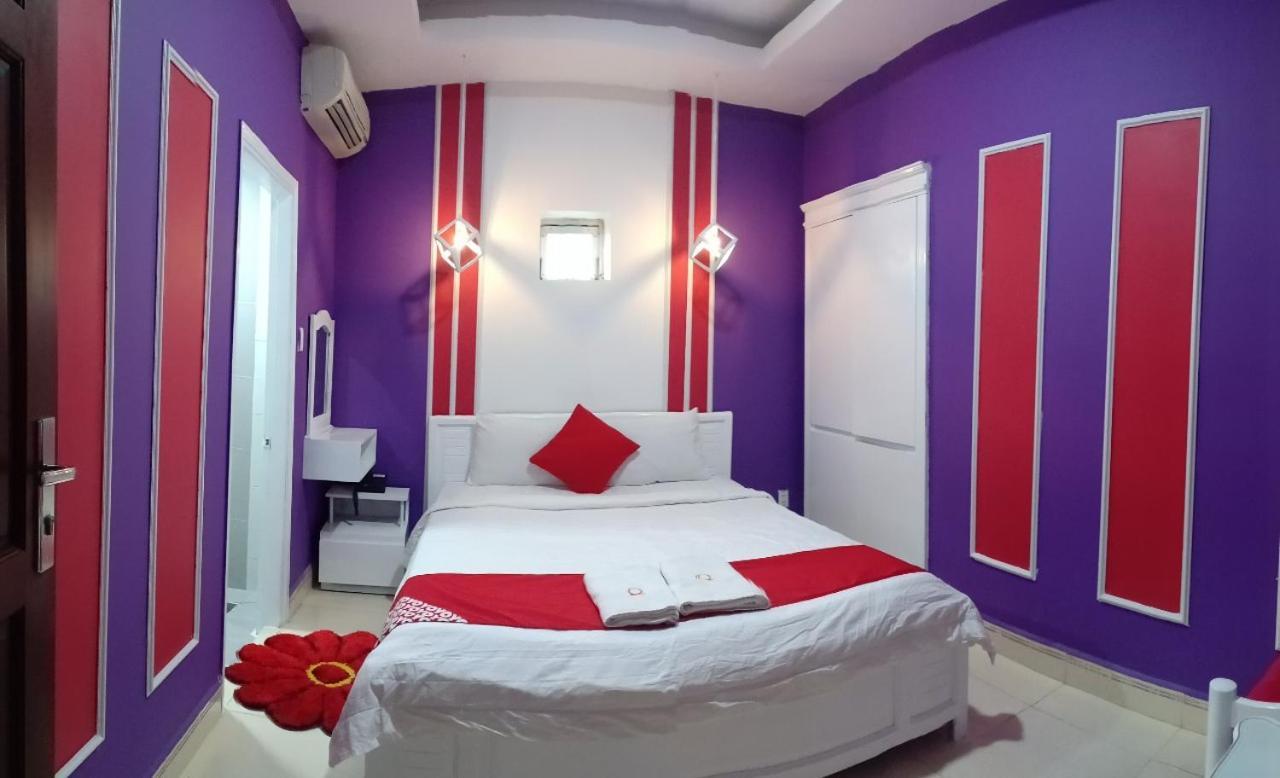 Hanz Quang Trung Ho Chi Minh City